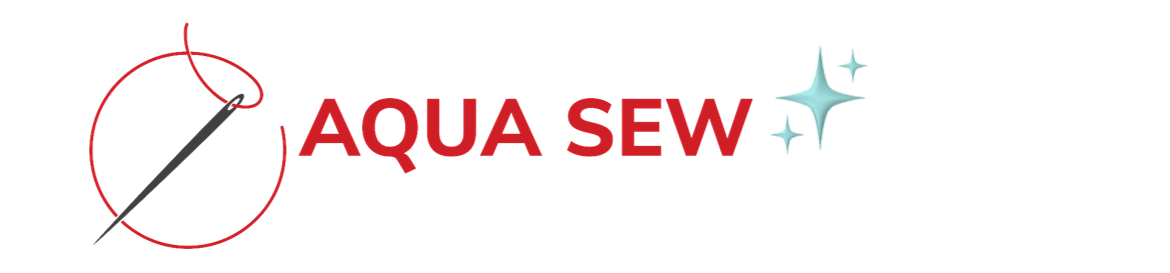 Aqua Sew